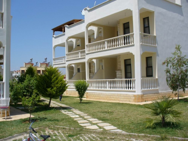 Villa in ruhiger Lage Belek Tuerkei