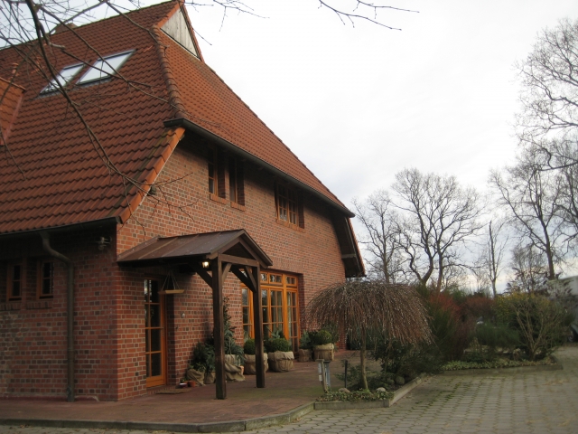 Attraktive 2,5 Zimmer Wohnung,Klein Offenseth bei Elmshorn auf Resthof,3 Min bis
