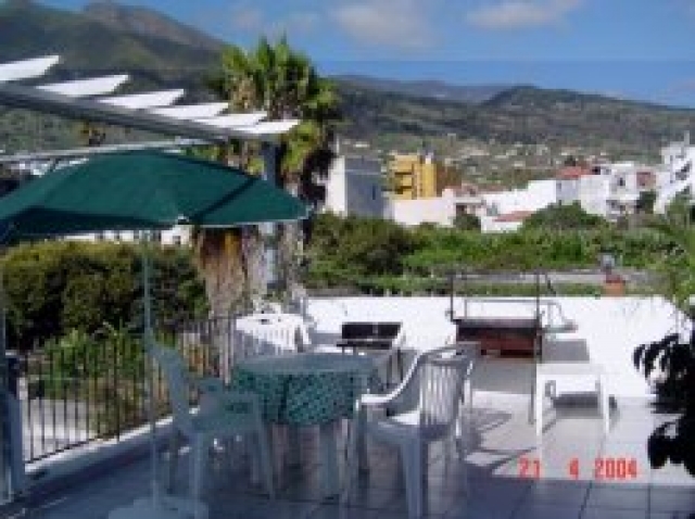 La Palma Appartement Maria