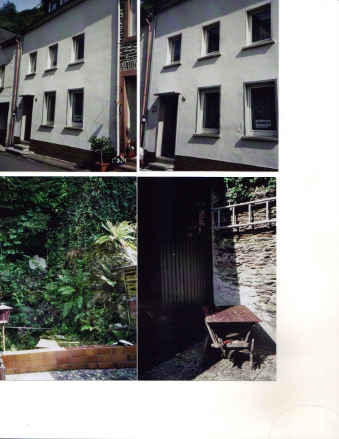 Traben Trarbach - Mittelmosel