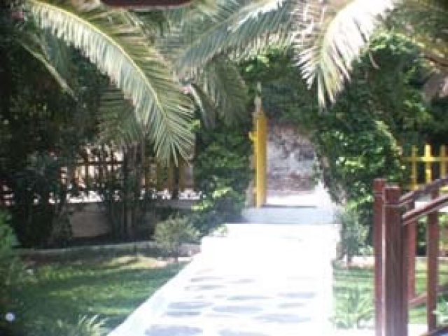 Traumvilla auf der Halbinsel Halkidiki / Griechenland