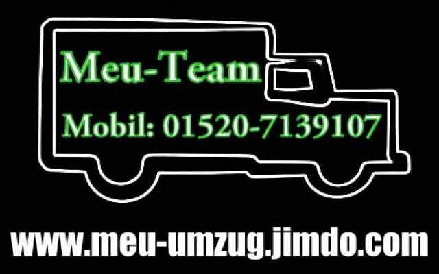 Umzugshelfer in Berlin und ganz Deutschland 