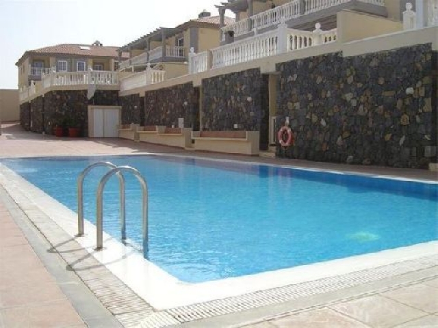 Bungalow Alicia - Teneriffa - zu vermieten