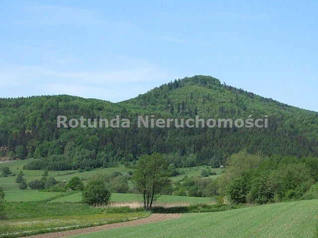 Grundstück mit schönen Ausblicken in Niederschlesien zu verkaufen