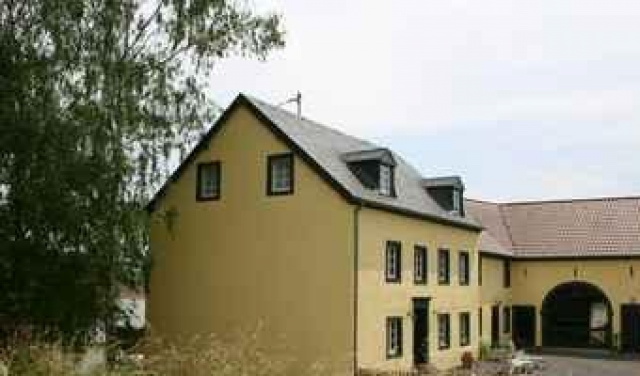 Luxus Bauernhof für Pferde und Naturliebhaber