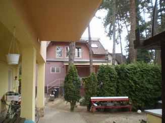 Pension und Restaurant beim Plattensee, in Ungarn