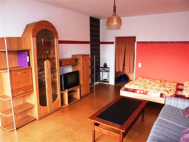 Helle 1,5 Zimmer ca.41qm in Köln-Mülheim / Alles in der Nähe!