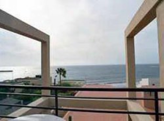Apt. Barlo Vento in El Medano auf Teneriffa
