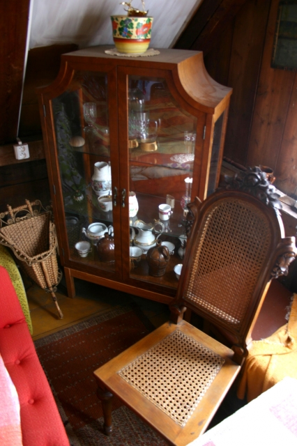 Ferienhaus in der Böhmisch-Sächsischen Schweiz zu verkaufen