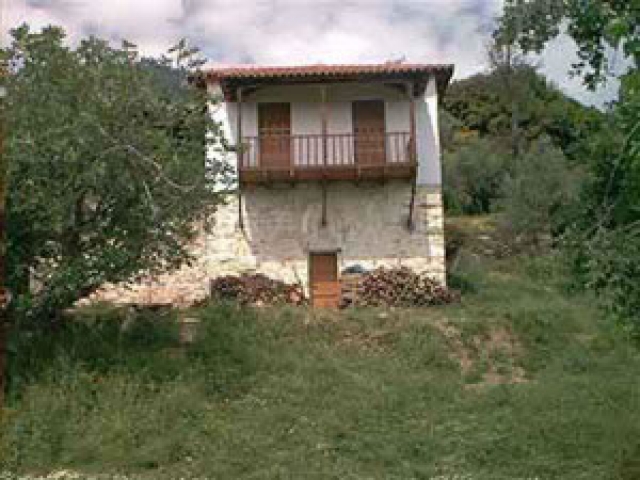 Unser Angebot auf dem Peloponnes/Griechenland