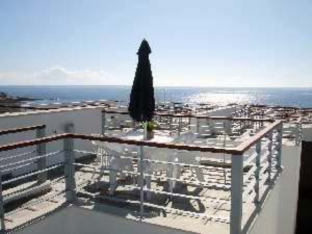 KLL Das Apartment Surf a Vela in El Medano ist für max. 6 Personen