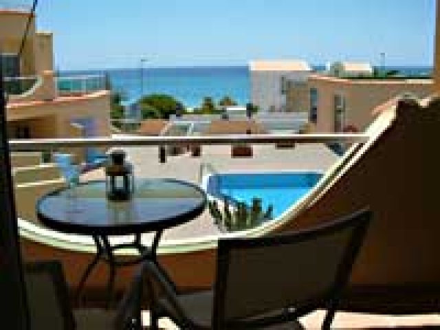 Apartment Lotus F.22 an der Costa Calma auf Fuerteventura 
