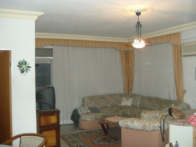 Alanya Ferienwohnung Türkei