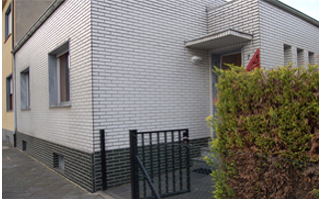 Liebesnest Kuschelzimmer Raum Düsseldorf