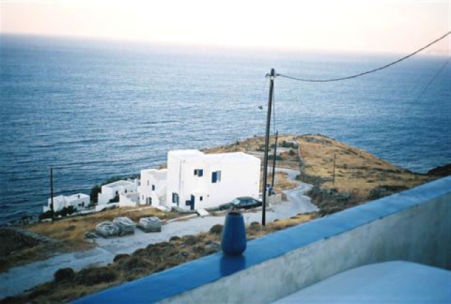 Unser Angebot auf der Insel Kythnos/Kykladen/Griechenland