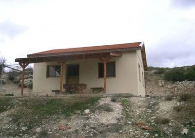 Schönes Ferienhaus nahe Limassol / Griechenland