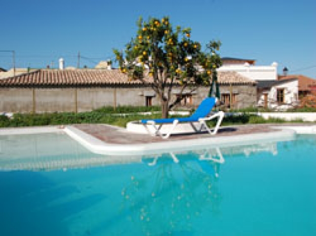 Finca San Fermin - Ferien auf Teneriffa