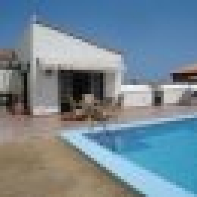 Ferienhaus und Ferienwohnung auf Teneriffa - Villa Golf del Sur