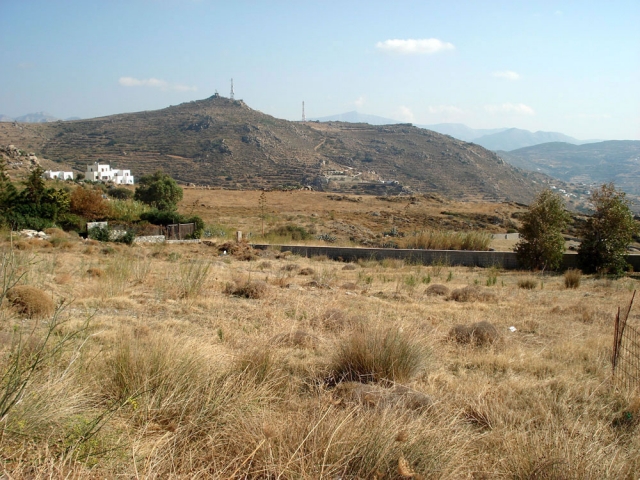 Unser Angebot auf der Kykladeninsel Naxos/ Griechenland