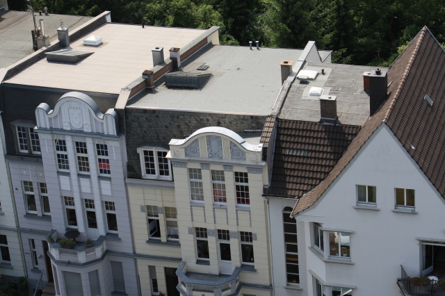 3 Zimmer Albauwohnung in zentraler Lage zu vermieten