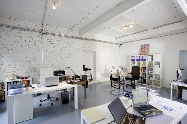 Showroom in Flingern zur CPD 2012