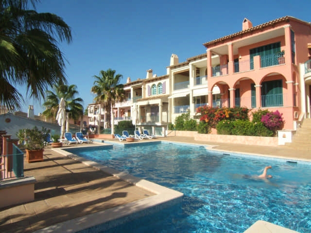 Miete auf MALLORCA – 100 Mietobjekte – Langzeitvermietung