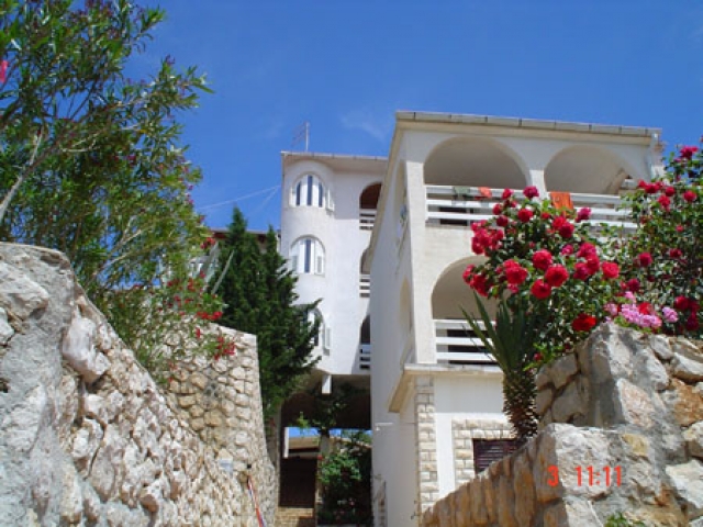 Hoto-Vila MacAdams Potocnica/Novalja Kroatien