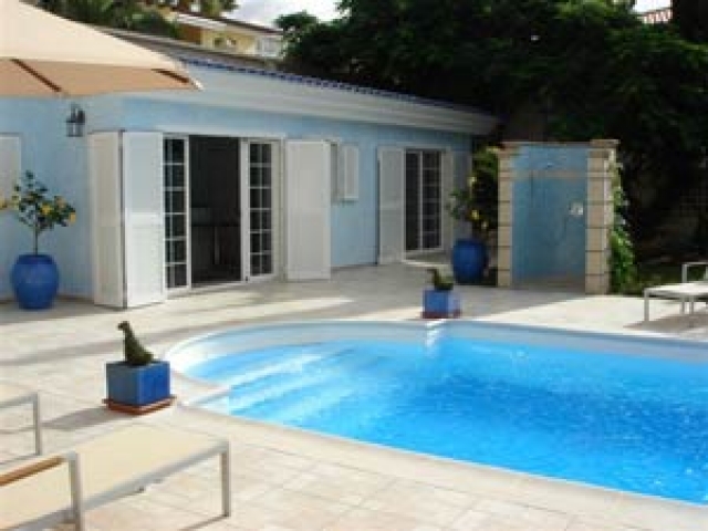 Casa Laguna in Chayofa im Südwesten von Teneriffa