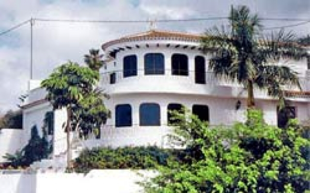 Villa Corona del Sol auf Teneriffa - Ferienhaus