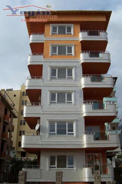 Alanya Yegin Group immobilien