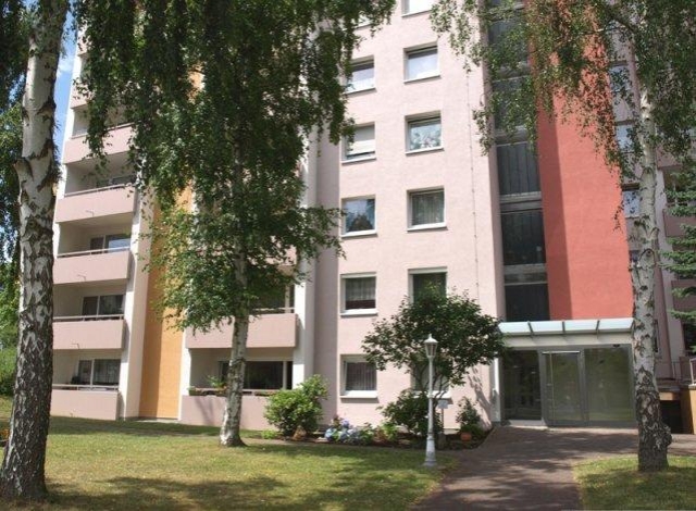 TOLLE Singlewohnung in Taunusstein-Hahn - KOMFORTABEL, praktisch, GUT