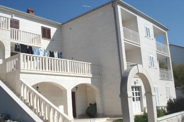 Wunderschöne Villa Domenica auf der Insel Brač