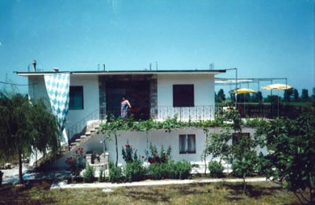 Unser Angebot nahe der Stadt Larissa/Thessalien/Griechenland
