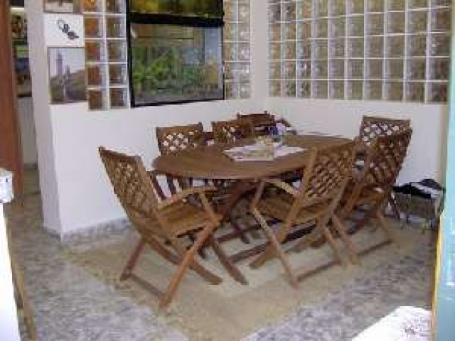 Appartment El Chiquito Bandito in Abades im Südosten von Teneriffa