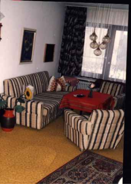Ferienwohnung im Schwarzwald zu verkaufen