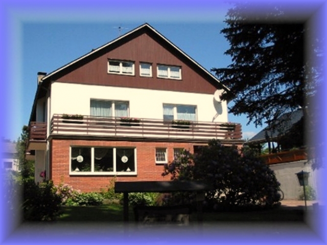  Zimmervermietung an Firmen u. Montagearbeiter