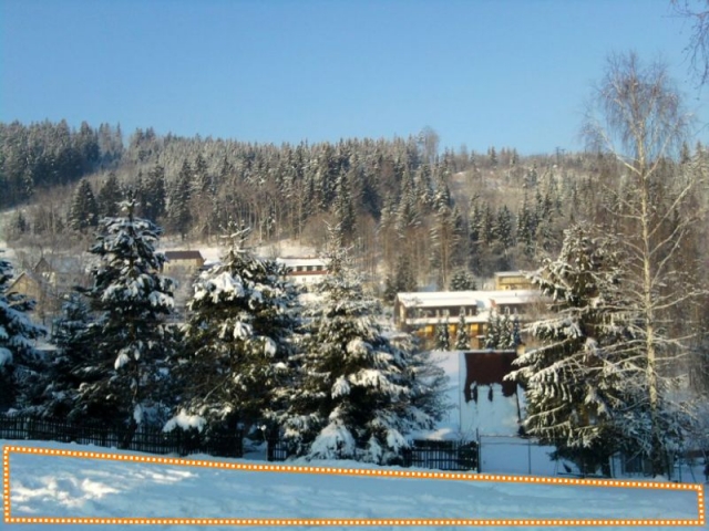 Herliches Bau-Grundstůck im Skigebiet - zum Traumpreis