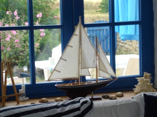 Ferienhaus Bretagne