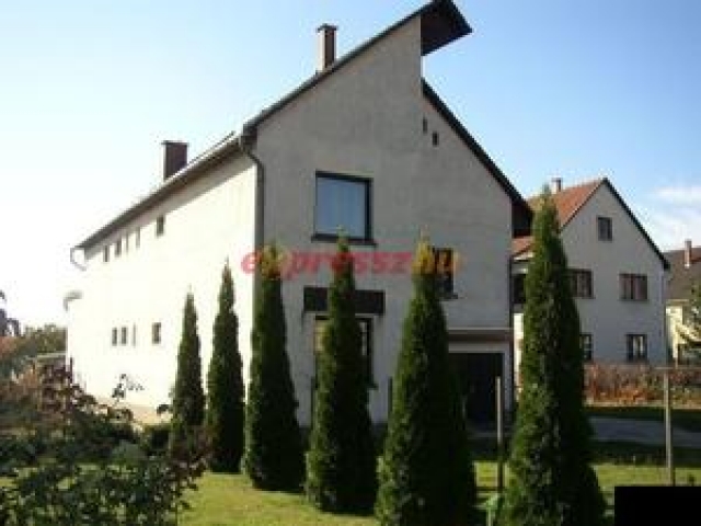 Familienhaus in Tokaj