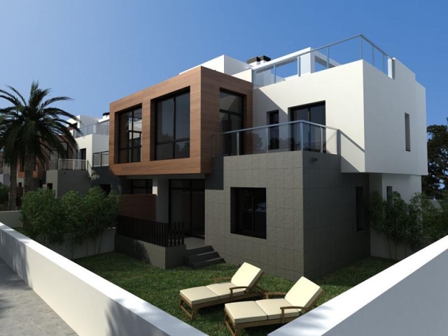 Appartement zu verkaufen in Villamartin, Costa Blanca, Spanien
