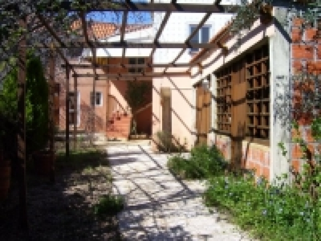 Haustausch
