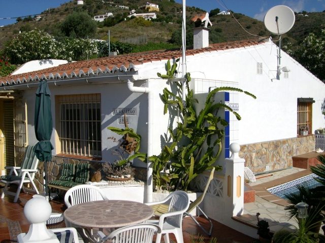 Einmalige Gelegenheit in Andalusien / Spanien!