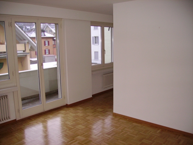 Schöne 5 Zimmer Wohnung in perfekter Lage zu vermieten