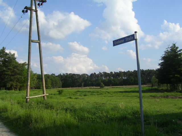SommerpreisVielitzsee:Grundstück Seenähe,738-2700m 