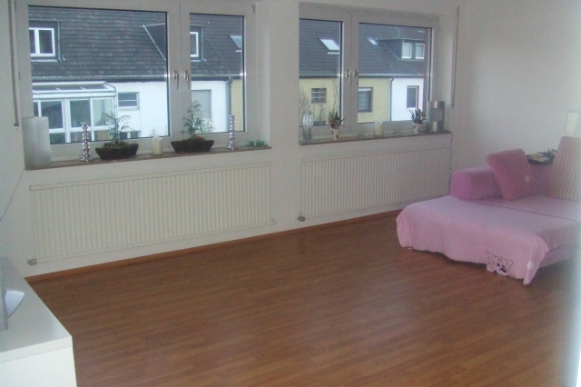 KÖLN-Nippes 3 Zi.-Whg. 90qm, ruhige Lage