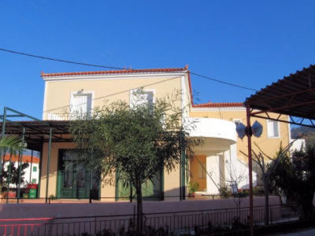 Unser Angebot auf der Insel Lesvos/Griechenland