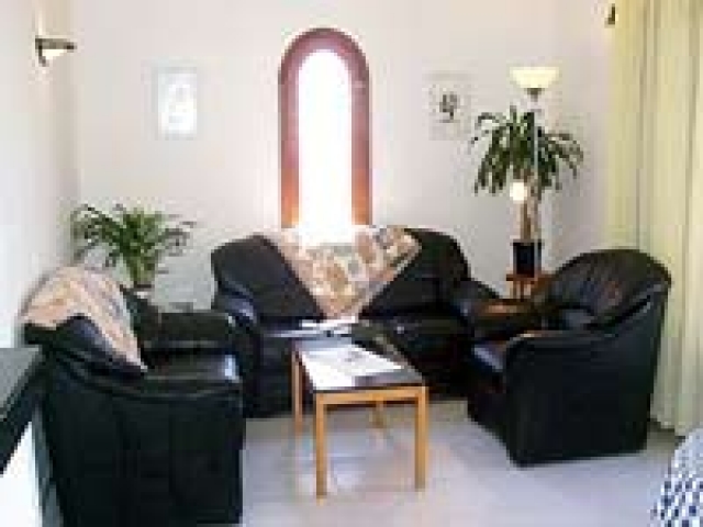 Villa Kaktus in Charco del Palo auf Lanzarote
