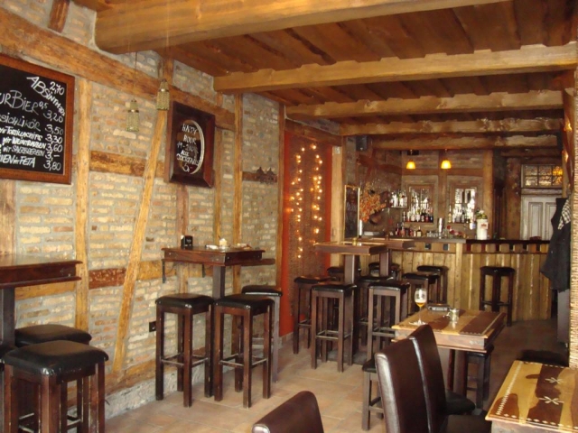 Gastatte/Bar in Mainz/Altstadt zu verpachten