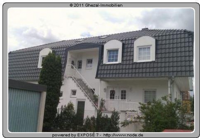 Exklusives 2 - Fam. Haus mit luxus Ausstattung für gehobene Ansprüche in Weite