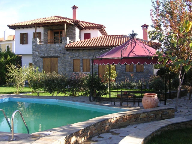 Unser Angebot auf dem schönen Pilion/Griechenland